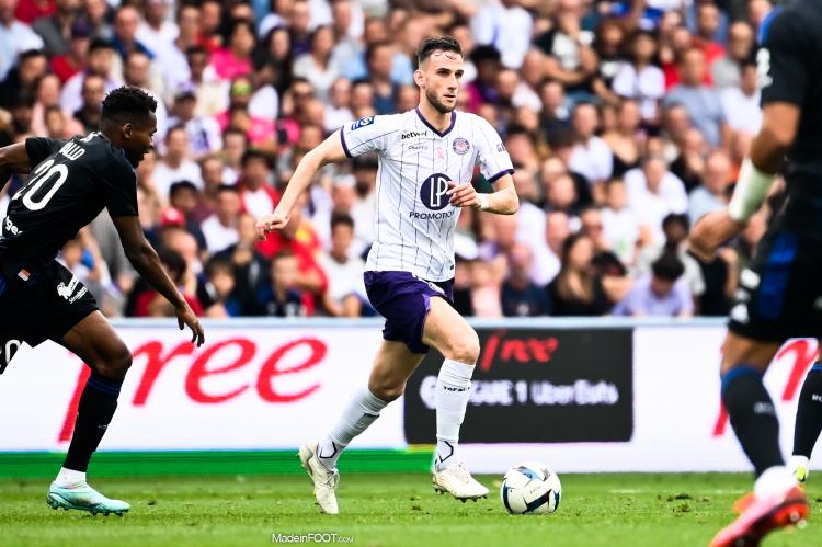 Mercato - La réponse de Branco van den Boomen sur son futur !