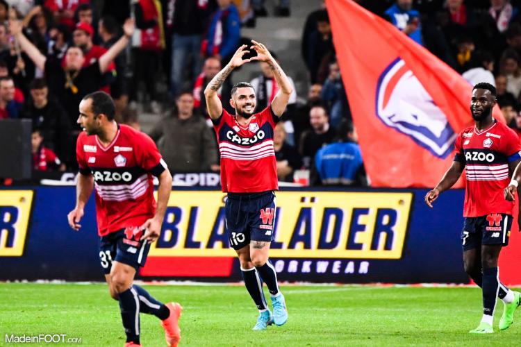 Mercato - Le président montpelliérain revient sur les raisons du départ de Rémy Cabella à Lille