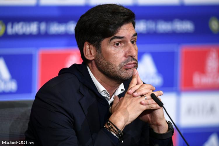 LOSC - Le groupe lillois pour affronter Pau en 16e de finale de la CDF