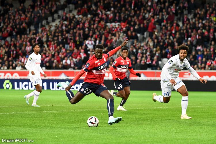 Qualifs CAN 2023 - Mohamed Bayo entre en jeu, la Guinée accrochée par le Malawi