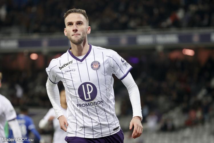 Mercato - Le Lille OSC discute avec l'Ajax pour rapatrier un ancien de la Ligue 1