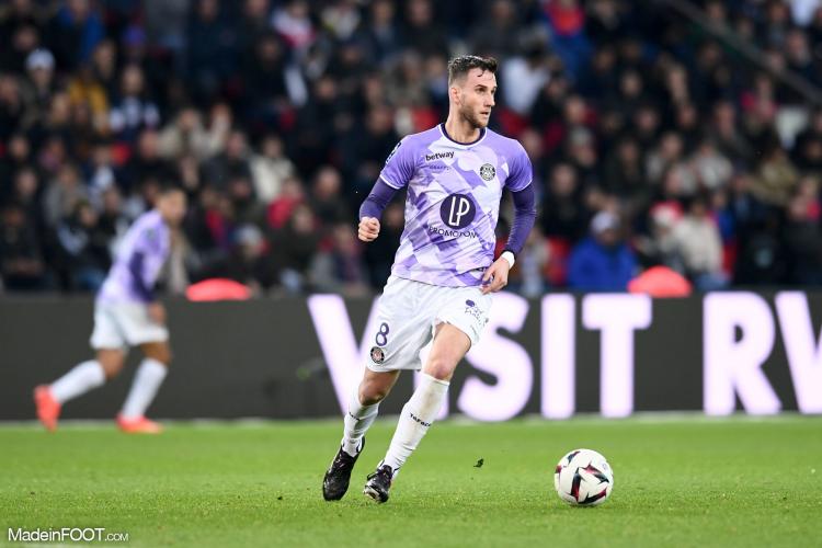 Mercato - Le LOSC est sur le point de rapatrier cet ancien milieu de Ligue 1 !