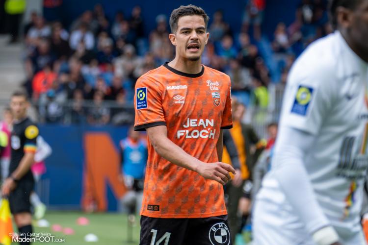 Anciens - Sofiane Boufal va faire son grand retour en Ligue 1