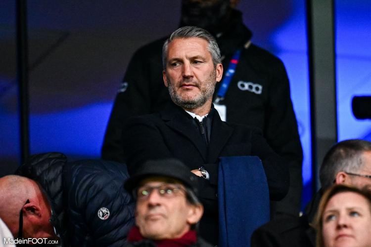 Mercato - Le LOSC recrute enfin le successeur de Tiago Djalo ! (officiel)