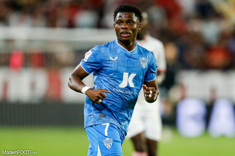 Mercato - Le LOSC s'active pour sauver une pépite belge !