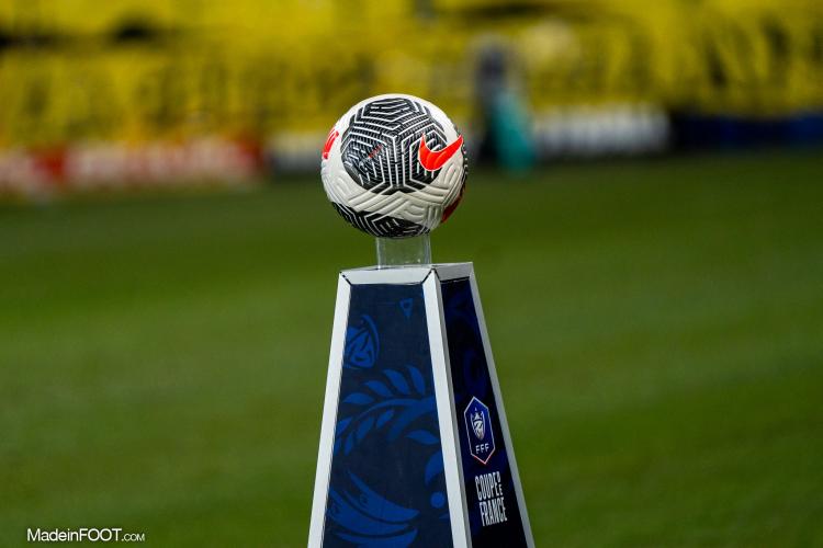 Coupe de France - US Saint-Maur Lusitanos - LOSC (32es de finale) : la rencontre fixée