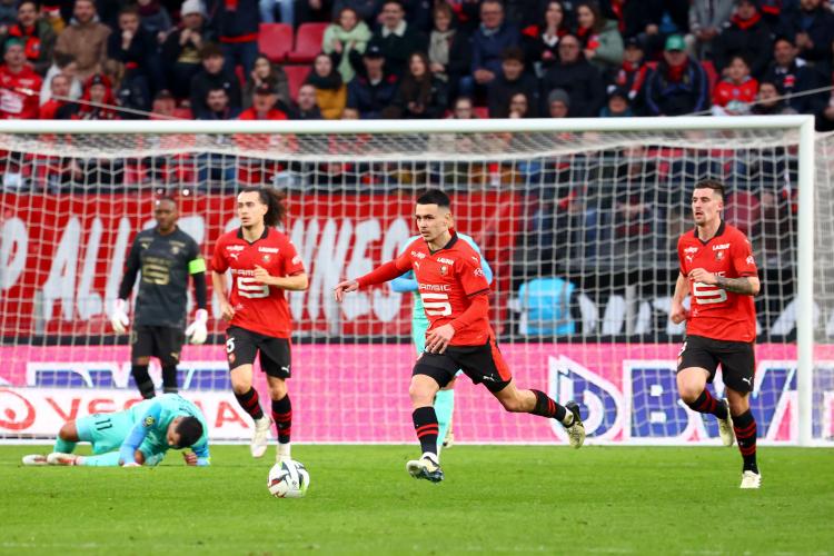 Mercato - Le LOSC veut relancer Enzo Le Fée mais...