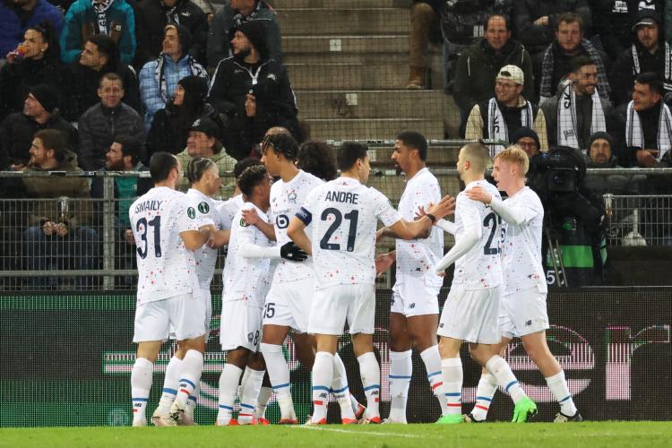 Mercato - Le LOSC prolonge un jeune défenseur central prometteur ! (officiel)