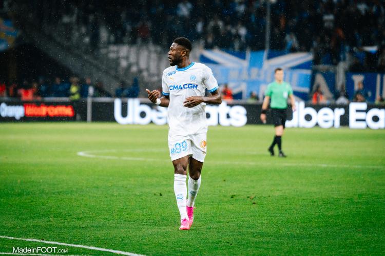 Qualifs CDM 2026 - Chancel Mbemba titulaire, la RD Congo renversée par le Sénégal