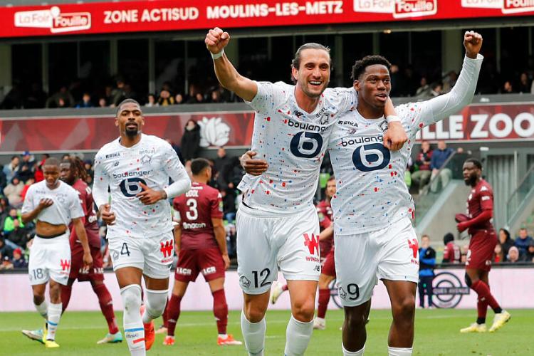 Euro 2024 - Yusuf Yazıcı présent dans la liste élargie à 35 de la Turquie