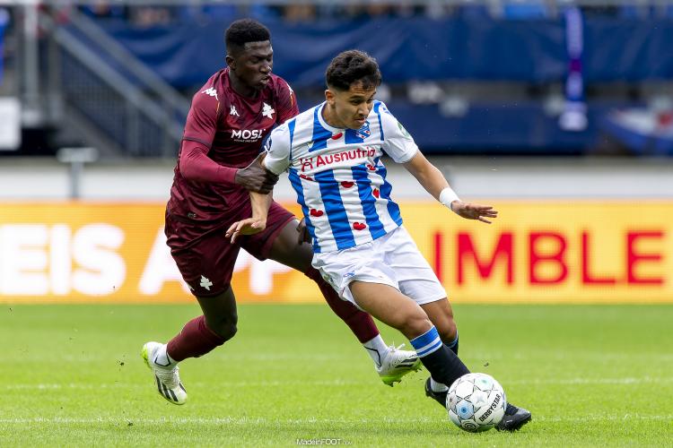 Mercato - Le LOSC va s'offrir un jeune crack au poste d'ailier