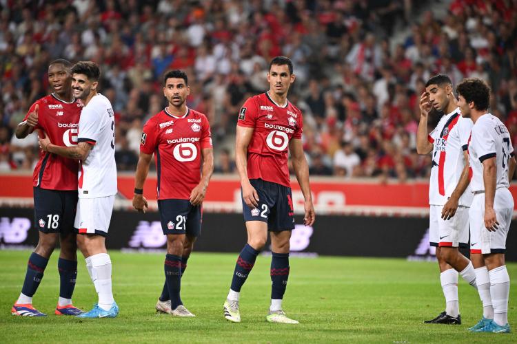 Algérie - Aïssa Mandi pourrait être titulaire pour le match face à la Somalie