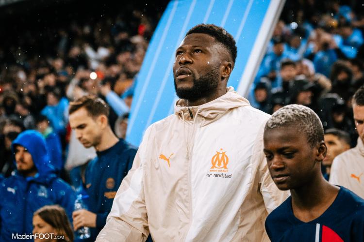 Qualifs cdm 2026 - La République Démocratique du Congo de Chancel Mbemba écrase le Soudan du Sud