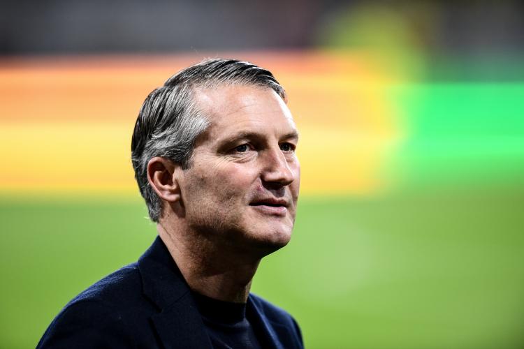 Mercato - Le LOSC confirme le départ de sa jeune pépite (officiel)