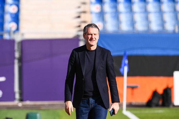 Mercato - Le LOSC a fait une offre pour un latéral gauche !