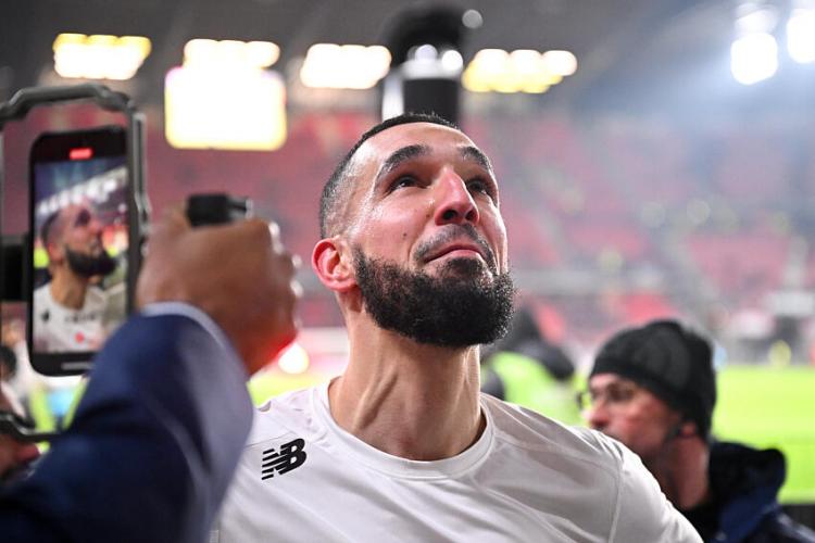 Algérie - Vladimir Petkovic envoie un très gros avertissement à Nabil Bentaleb et aux potentiels mondialistes !