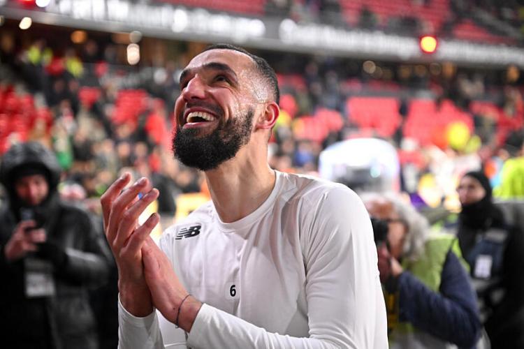 Qualifs CDM - L'Algérie de Nabil Bentaleb retrouve la Coupe du Monde, douze ans après ! (résumé)