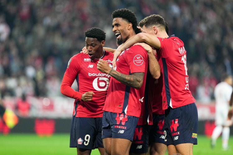 Mercato - Un joueur formé au LOSC pourrait faire son retour en Ligue 1