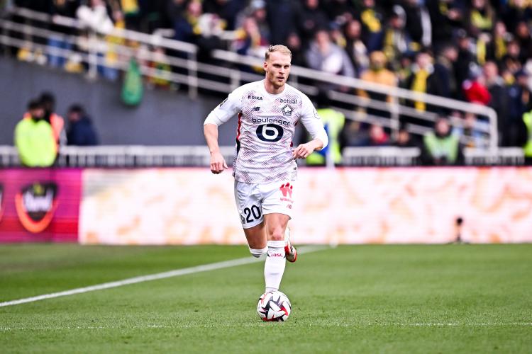 Mercato - Une terrible nouvelle s'abat sur cette cible des Dogues !