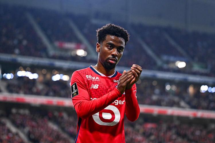 Anciens - Six mois après son départ du LOSC, Angel Gomes pourrait déjà retourner en Angleterre !