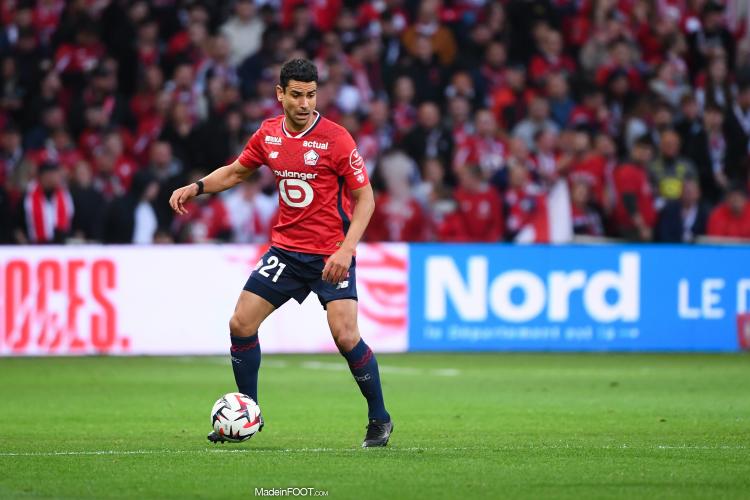 LOSC - Benjamin André investit dans l'ACA avec d'anciens joueurs du club pour les aider
