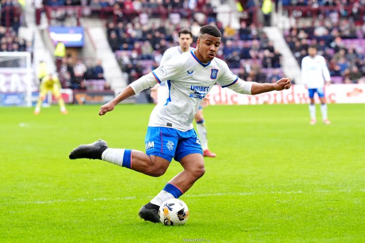 Mercato - Le LOSC a repris les discussions pour Hamza Igamane