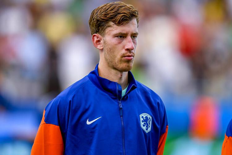 Mercato - Le LOSC accélère pour boucler la venue du remplaçant de Lucas Chevalier