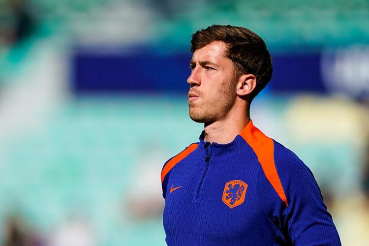 Mercato - Le LOSC perd son bras de fer pour le gardien Robin Roefs (officiel)