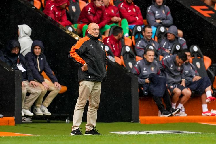FC Lorient - Le groupe lorientais pour affronter le LOSC