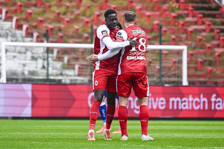 Mercato - Mohamed Bayo est dans le viseur d'un club hollandais (info MadeIn)