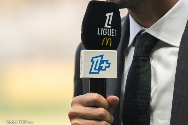 Ligue 1 - Ligue 1+ offre un joli cadeau aux supporters lillois pour le match contre le Paris FC