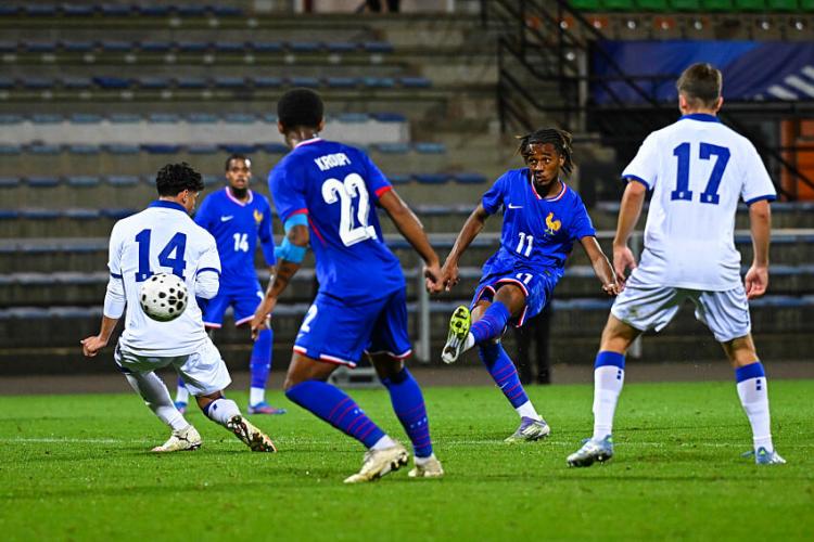 Mercato - Un nouveau renfort offensif débarque au LOSC (officiel)