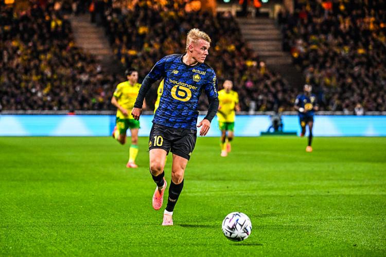 LOSC - La compo probable des Dogues pour affronter St-Maur Lusitanos en Coupe de France