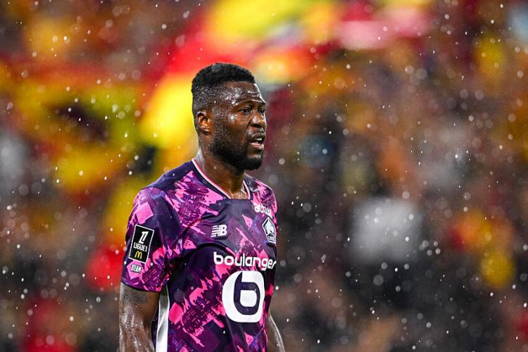 Mercato - La sortie forte de Chancel Mbemba sur son avenir au LOSC