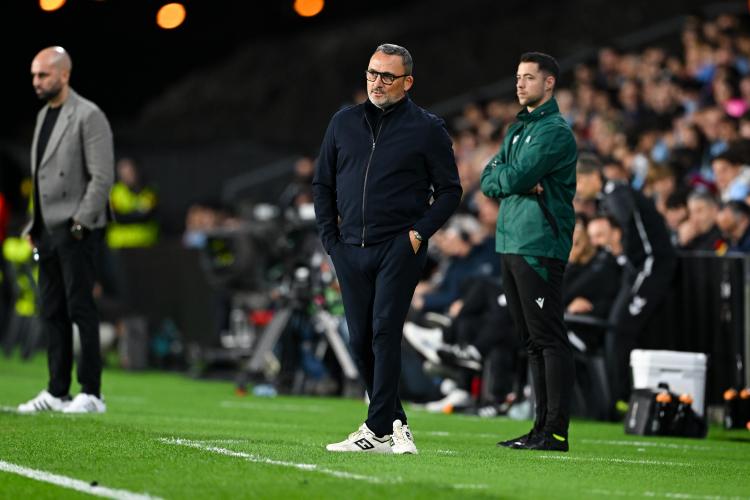 OGC Nice - Le triste record européen du LOSC égalé... par l'OGC Nice