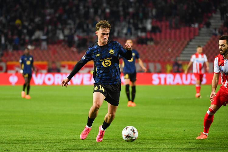 LOSC - Bruno Genesio annonce deux mauvaises nouvelles avant le déplacement au Havre