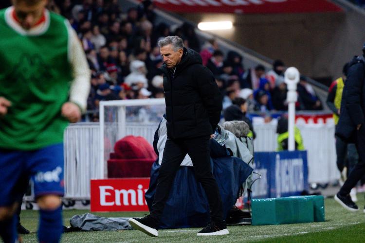 OGC Nice - Plusieurs absents dans le groupe niçois pour le choc face au LOSC