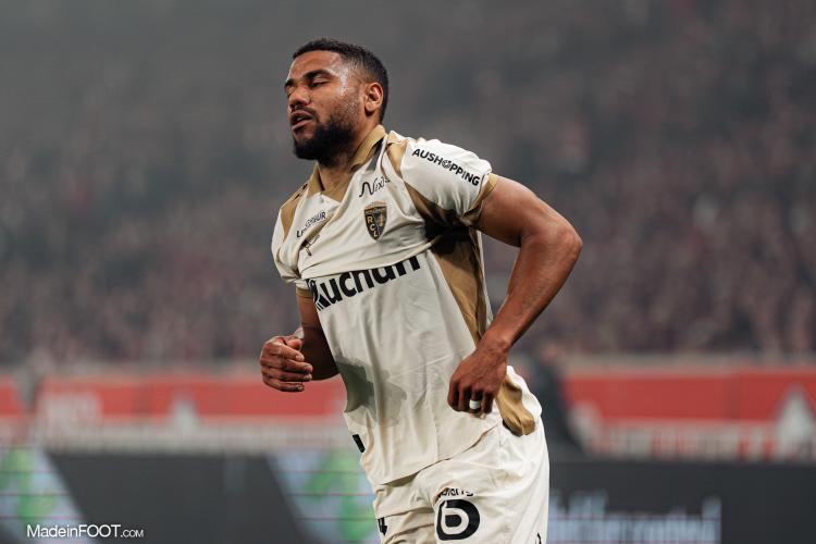 LOSC - Le LOSC se moque de Matthieu Udol et de Lens après le derby