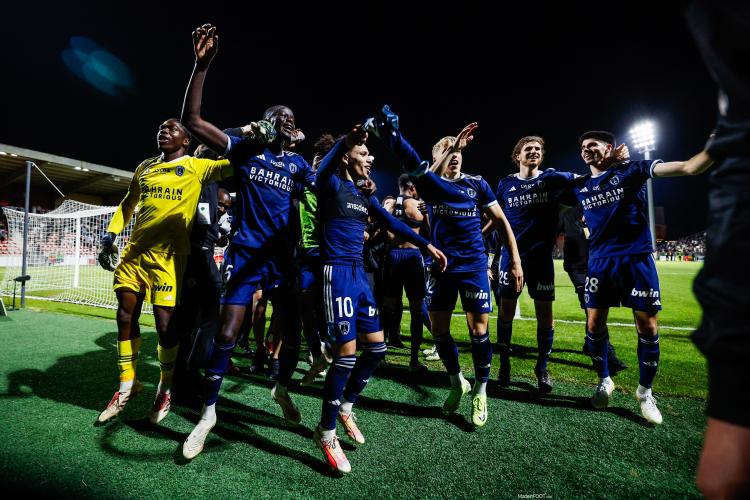 Anciens - Le Paris FC va recruter une ancienne gloire du LOSC