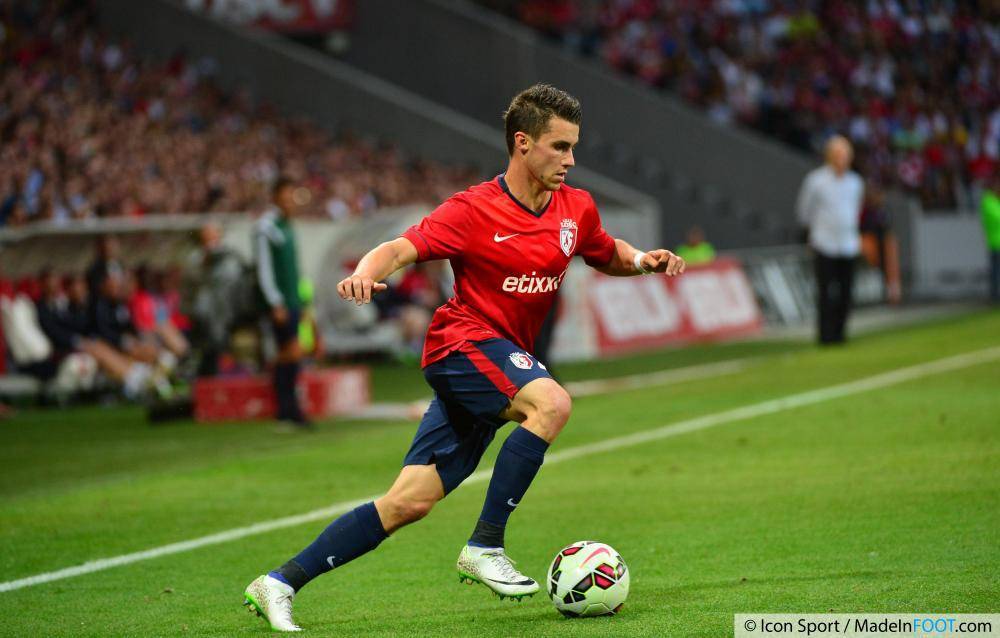 Corchia a déjà évolué au PSG, un retour peut être envisageable...
