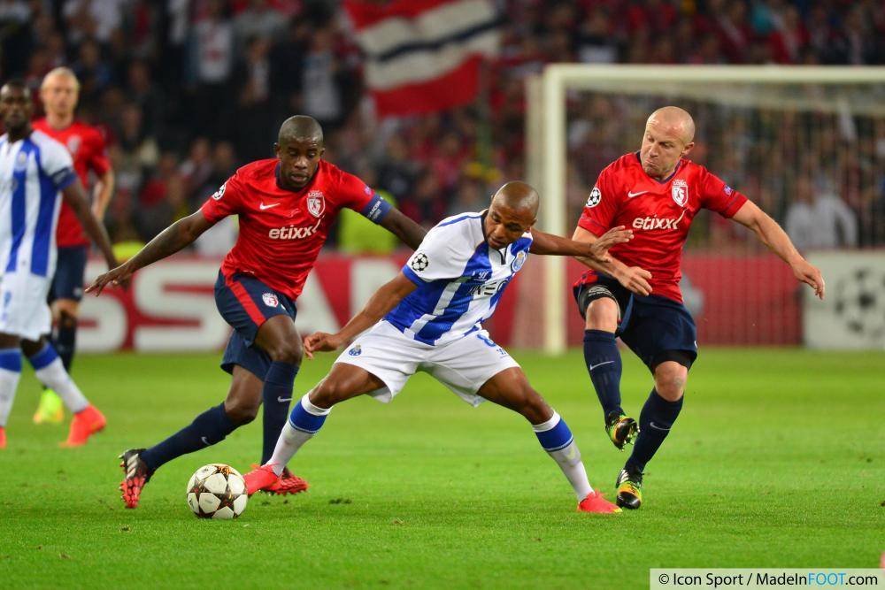 Mavuba devrait quitter le club cet été