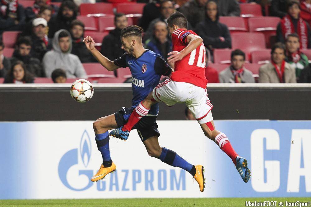 Osvaldo Nicolas Fabian Gaitan Losc Lille Osc