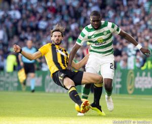 Odsonne Edouard attise les convoitises.