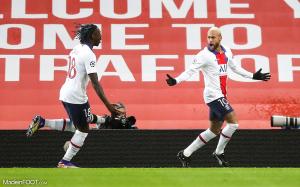 Neymar est forfait, Kean de retour
