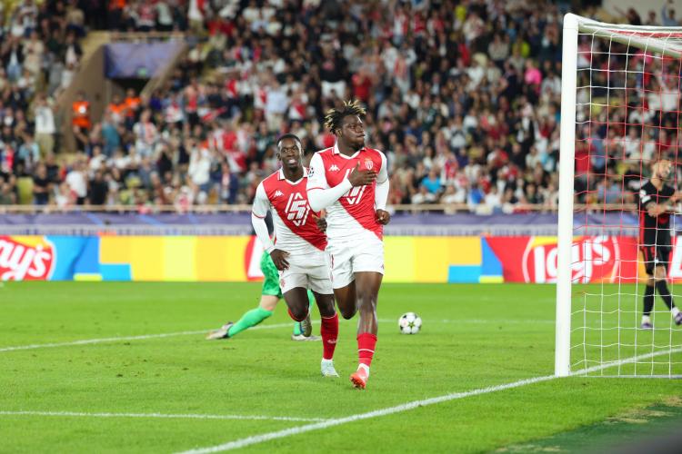 Mercato - Ce talent de Ligue 1 est dans le viseur du LOSC pour remplacer Hamza Igamane