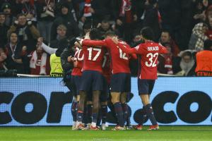 Rising Stars of Ligue 1: Future Icons in the Making