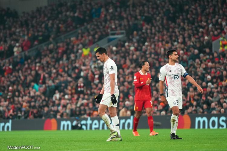 Algérie - Aïssa Mandi et l'Algérie battent le Zimbabwe