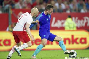 Janssen aurait pu rejoindre le LOSC