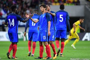 La LFP a bien donné son accord pour le transfert de Terrier à l'OL cet hiver.