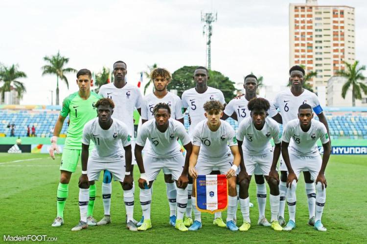 Mercato - Lille en concurrence avec Dortmund et Fribourg pour un espoir monégasque